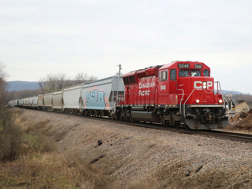 CP 5048